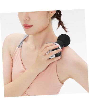 Gogogmee Fascia Massage Accessories - Small Back & Neck Massage Tool for Home Use | Best Body Relaxation Device - Buy Online on GoSupps.com