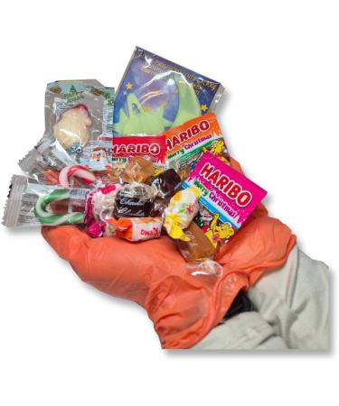 Santa Candy Box with Surprise Gift Inside - Buy Online on GoSupps.com