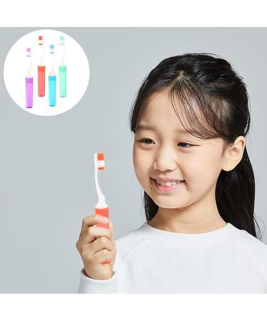 Buy Lalafina Travel Fine Toothbrush 20 Pack Nylon Full Head Toothbrushes for Essential Oral Care on International Trips - Buy Online on GoSupps.com