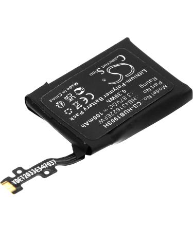 Battery Replacement for FDS-B19 B7 B6 & FDS-B49 - Ensure Extended Life for Your Device - Buy Online on GoSupps.com