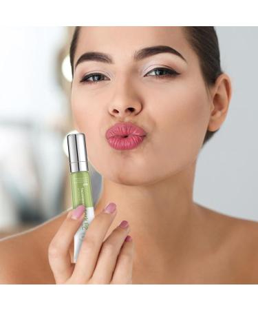 Lip Lightening Cream Moisturizing Lip Balm15g Moisturizing Care Cracked Dark Lips Cream for Work Travel Home - Buy Online on GoSupps.com