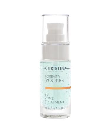 -CHRISTINA- Forever Young - Eye Zone Treatment For All Skin Types 30ml