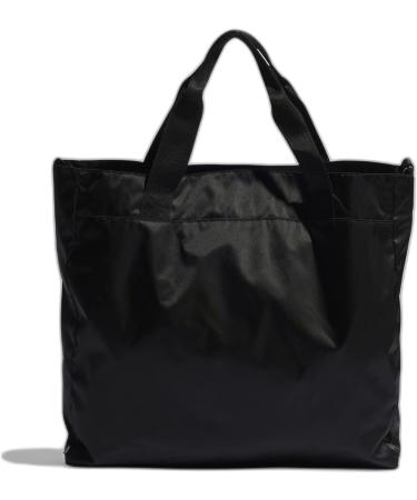 Buy adidas Unisex Dce Tote - Black/Silver | International Shipping Available | Stylish & Durable Tote Bag - Buy Online on GoSupps.com