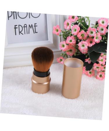 Beavorty cosmetics brush professional makeup brush makeup powder brush blush brush paint rouge - Buy Online on GoSupps.com