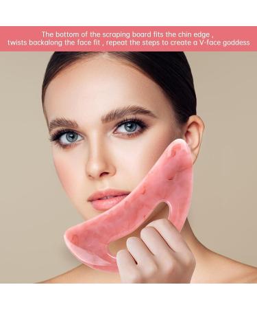 DMJjsd Great Gua Sha Massage Device - Full Body Guasha for Cellulite Lymphatic Drainage & Muscle Fatigue Relief | Perfect for Legs Back Face & Neck - Buy Online on GoSupps.com