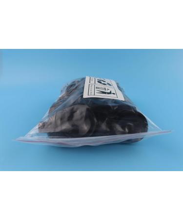 Gzhaizhuan 30 STK Aquarium Suction Cups - Durable PVC Fish Tank Hose Holders & Accessories (30x20mm Black) - Buy Online on GoSupps.com