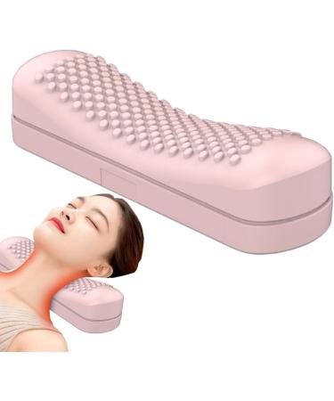 Neck Relaxer - Lightweight Pillow for Relaxing Shoulder - Wellness Health Supplies for Massaging for Commuters Teachers Gamers Farmers Schoolchildren Rowces R-b cervical training pillow - Buy Online on GoSupps.com