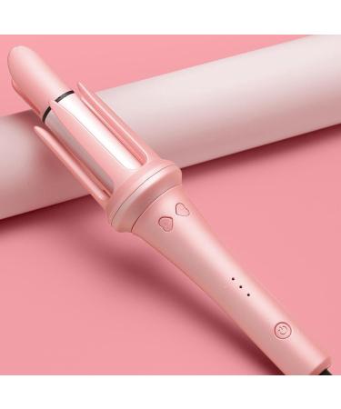 Auto Rotating Curling Iron | Easy-to-use Travel Anti-Scald Rotating Curling Iron Wand - 360 Degree Rotating Curling Iron Curling Wand Hair Waver Fast Heating US R-c - Buy Online on GoSupps.com
