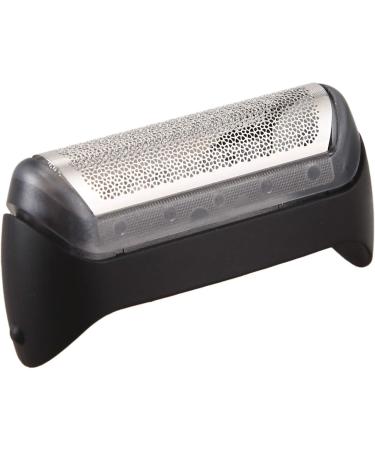Senmubery 2 Piece Electric Mesh - Durable Shaving Foil Head Parts for 10B 20B Model 190 180 170 1775 - International Shipping Available - Buy Online on GoSupps.com