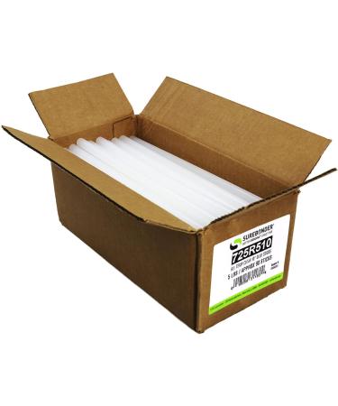 Surebonder 725R510 10-Inch All Temperature Glue Sticks  90 Pieces 10in. - Buy Online on GoSupps.com