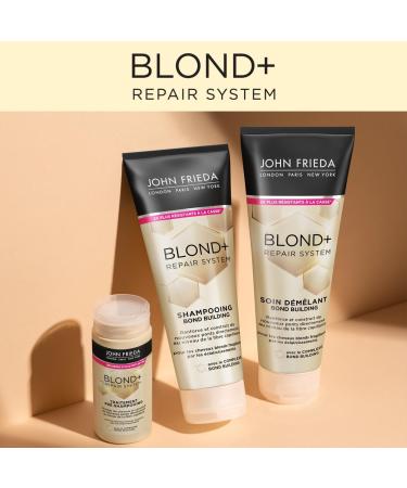 John Frieda Repair System Bond Building Conditioner 250ml - Buy Online on GoSupps.com