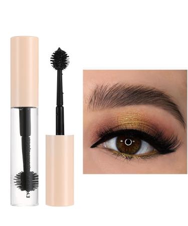  Lunaobrik Clear Eyebrow Shaping Gel Clear Eyebrow Gel | Clear Gel Shaping Correction INFROPROWEBOW SPECIAL LIQUID COURSE REPAIR LONG LONG NON - Buy Online on GoSupps.com