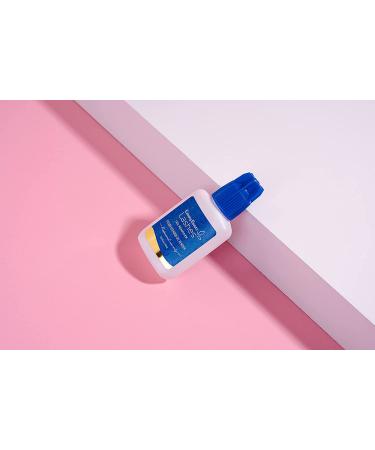 Eyelash Extension Remover - Dissolve Lash Glue with Lash Remover by Existing Beauty Lashes | 15ml 1 Pack - Buy Online on GoSupps.com
