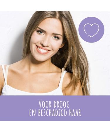  Andrelon Andrelon Care & Repair Shampoo - Buy Online on GoSupps.com