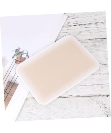 Healvian 2pcs Concealer Skin Scar Cover Tape Flaw Conceal Patch Skin Cove up Tape Scar Tape Invisible Tape or - Buy Online on GoSupps.com