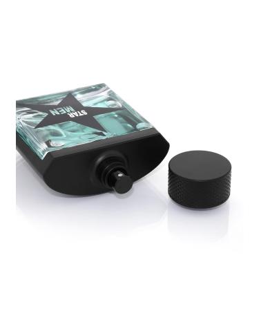Fragrance World - Star Men Edp 100ml Perfume for Men | Amber Fragrance | Exclusive Fragrance I Luxury Perfume Made in UAE Amber Wood 3.4 Fl Oz (Pack of 1) - Buy Online on GoSupps.com