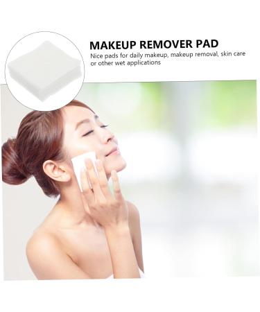 Housoutil 18boxes Cleansing Cotton Remover Wipes Cleaning Wipes Face Sponges for Cleansing Sensitive Wipes Lash Accessories Non Woven Facial Pads White Face Pad Non-woven Fabric Girl Eyelash - Buy Online on GoSupps.com