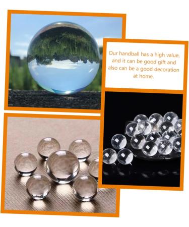 Healvian 5-St Crystal Fitness Massage Balls | Exercise Training Tool for Seniors | Handheld Gym Balls | Quality Massage Balls from China - Buy Online on GoSupps.com