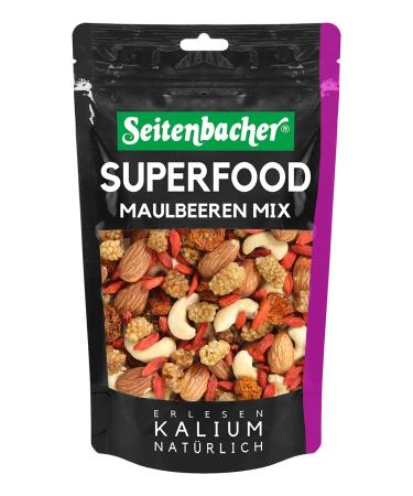 Seitenbacher Super Food Topping 200g