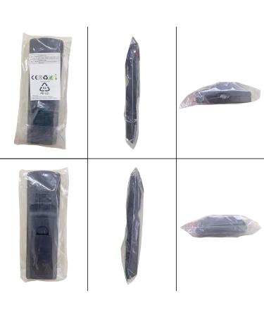 Vinabty Replacement Remote Control for Philips TV 65OLED806 48OLED806 65OLED936 55OLED936 - International Shipping Available - Buy Online on GoSupps.com