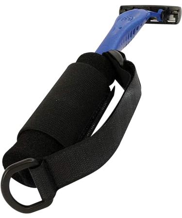 Seniors Self-Eating Aid Tool | Eating Assistance Fork Fixer for The Elderly and The Disabled | Handicap Eating Aid Silverware Fixer Eating Independently Tool for Home - Buy Online on GoSupps.com