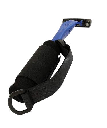 Tableware Use Aid Tool - Eating Assistance Fork Fixer for The Elderly and The Disabled Hand Mobility Silverware Fixer Eating Independently Spoon Fixing Tool for Home Frifer