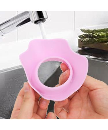 Lot de 2 bracelets pour laver le visage les poignets les protections contre l'eau pour le lavage des poignets - Buy Online on GoSupps.com