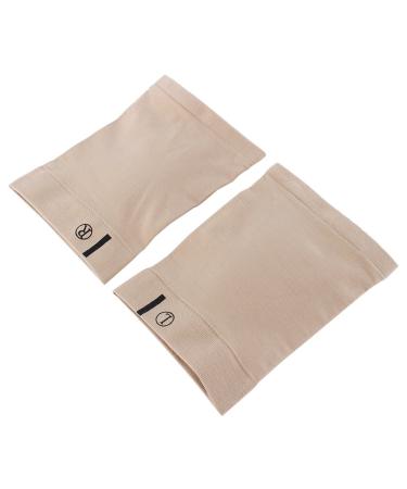 Tmishion Arch Support Cushions - Magnetic Massage Insoles for Pain Relief | 2 Pairs of Orthopedic Acupressure Arc Cushions - Buy Online on GoSupps.com