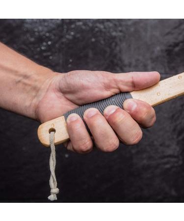 Back Lotion Applicator for Easy Reach Self-Application - Includes Handle, 4 Pads, Hook - Ideal for Cream, Sunscreen, Self Tanner - Buy Online on GoSupps.com