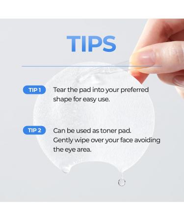 Cell Fusion C Post Alpha Cooling Pad Hydrating & Cooling Korean Toner Pads | Panthenol & Glacier Water | Hydrating Depuffing Pore-Minimizing | 70 Pads / 6.08 fl.oz. - Buy Online on GoSupps.com