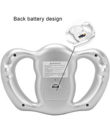 Handheld Body Fat Tester | Body Composition Analyzer | Fast Measurement | Simple Method | Body Fat Monitor - Buy Online on GoSupps.com