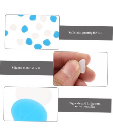 Doitool 14 Pairs Anti-Slip Silicone Ear Hooks & Glasses Covers - Nerd Wax Tension Holders for Secure Fit - International Shipping Available - Buy Online on GoSupps.com