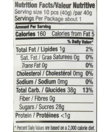 Chimes Original Ginger Chews - 1.5 Ounce - Natural Chewy Ginger Candy - Buy Online on GoSupps.com