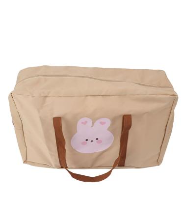 Buy High-Density Storage Luggage Bag - Portable Travel Bag for Camping | Ship Internationally - Buy Online on GoSupps.com