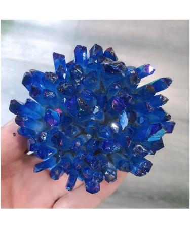 Crystal Rough 1pc Natural Crystals Quartz Freeform Reiki Stones Room Home Office Aquarium Decoration Accessories Gemstone Beautiful (Size : 300-350g) - Buy Online on GoSupps.com