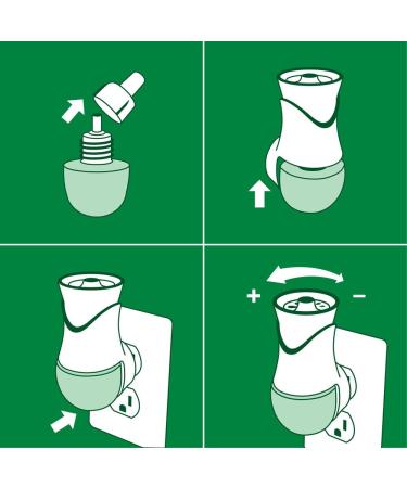 Air Wick Scented Oil Air Freshener Refill - Lavender & Chamomile | 8-Pack - International Shipping Available - Buy Online on GoSupps.com