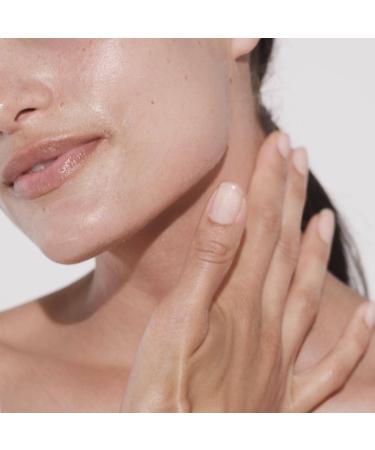 Dermelect Self-Esteem Neck Firming Lift Professional - Anti Aging Cream with AHA, BHA, Agefinity, Squalene, Green Tea - 2 oz - Buy Online on GoSupps.com
