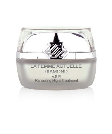 Revitalize Your Skin with Our Renewing Night Treatment | International Shipping Available - Buy Online on GoSupps.com