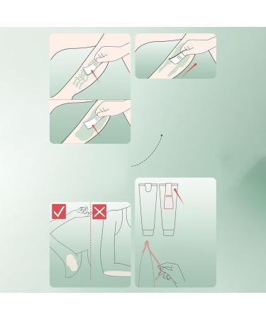 Hair removal cream aloe vera hair cream - 100g moisturizing hair removal cream for women - Skin soothing body shaving lotion solution - Buy Online on GoSupps.com