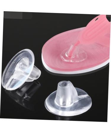 Didiseaon 12pcs High Heel Insoles | Toe Protection Cushions & Gel Forefoot Pads | Antislip Sandal Inserts for Comfort & Support - Buy Online on GoSupps.com