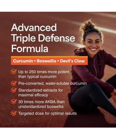 LABO Nutrition FlexC MAX EX with Turmeric Curcumin C3 Reduct 95% Tetrahydrocurcuminoids Bioperine Boswellia Extract & Devil s Claw Effective Antioxidation Joint & Body Discomfort Relief x2 - Buy Online on GoSupps.com