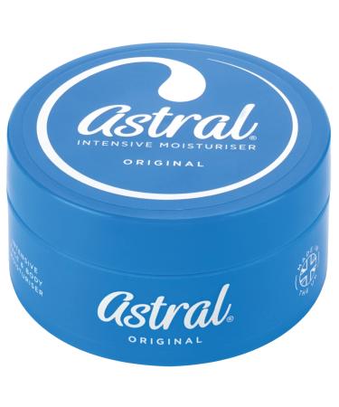 Astral Moisturising Cream 200ml by Astral