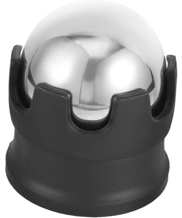 Buy Toddmomy 3-Part Hand Massage Ball - Ultimate Foot & Muscle Massage Device for Home Use | International Shipping Available - Buy Online on GoSupps.com