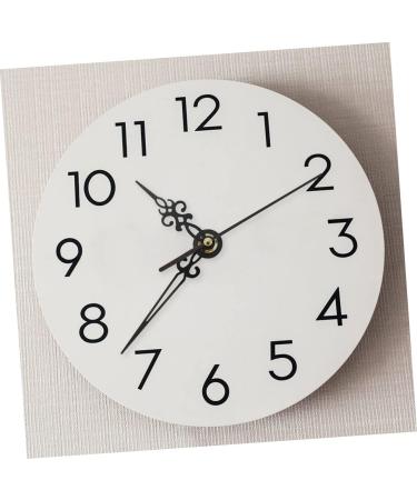 LIFKICH 1 Set Pendulum Clock Accessories Clock Mechanism Repair Parts Clock Movement with Pendulum Shaft Clock Movement Electric Wall Clock Silent Wall Clock Quartz Clock Plastic Supplies - Buy Online on GoSupps.com