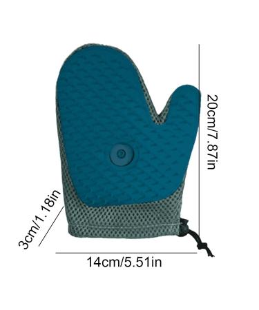 Gants amovibles pour animaux de compagnie - avec spray pour nettoyage de chiens et chats anti-statique r utilisables pour voiture maison meubles ext rieurs Bleu - Buy Online on GoSupps.com