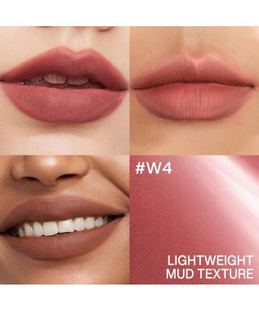  INTO YOU INTO YOU Long Lasting Matte Liquid Lipstick with Kiss True W4 - Buy Online on GoSupps.com