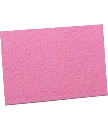 2 Pcs Silicone Molds Silicone Cake Mold Silicone Baking Mold Household Cake Mold DIY Mould Cake Decorating Tool Fondant Mold Turn Over The Mold 38.5*29CMx2pcs - Buy Online on GoSupps.com