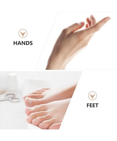 Beavorty 2paires Cire Pour Mains Film De Paraffine Pour Kit De Cire Pour Usage Domestique Et Professionnel - Buy Online on GoSupps.com