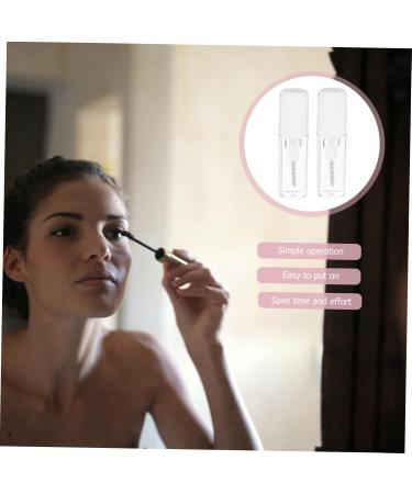 Beavorty 4pcs brow fixing liquid brow clear gel eyebrow setting gel eyebrow glue plastic 1 g (Pack of 1) As Shown - Buy Online on GoSupps.com