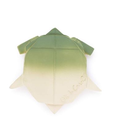 Mordedor H2Origami Tortuga Oli & Carol - Juguete Ecol gico para Beb s | Env o Internacional - Buy Online on GoSupps.com